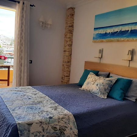 Estudio Coqueto Torres Del Sol Арона Екстер'єр фото
