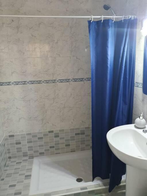 Estudio Coqueto Torres Del Sol Арона Екстер'єр фото